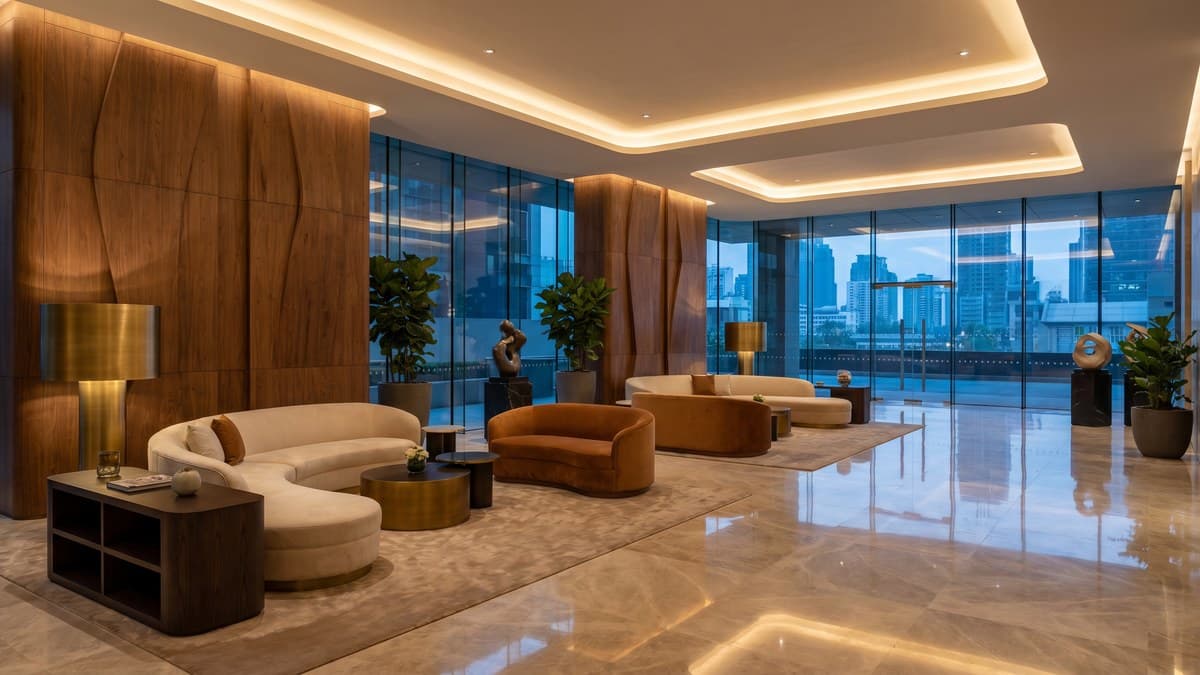 Hotel Fasano