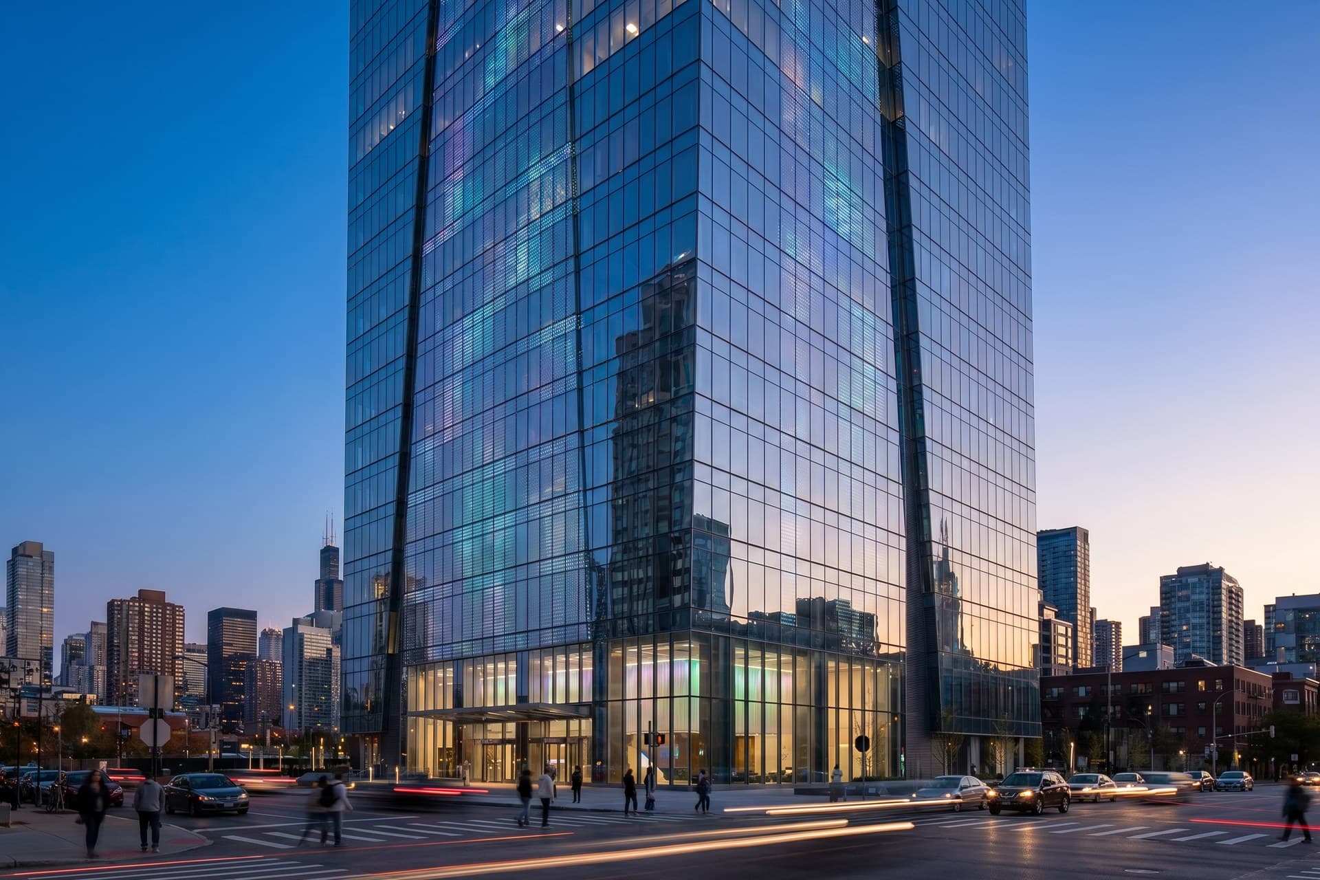 Edifícios inteligentes com KNX